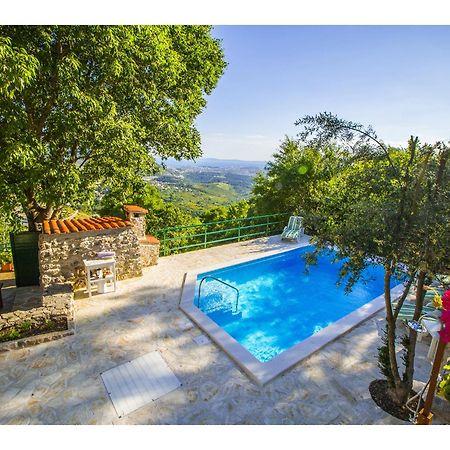 Villa O'Zrna Klis Exterior foto