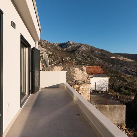 Villa O'Zrna Klis Exterior foto