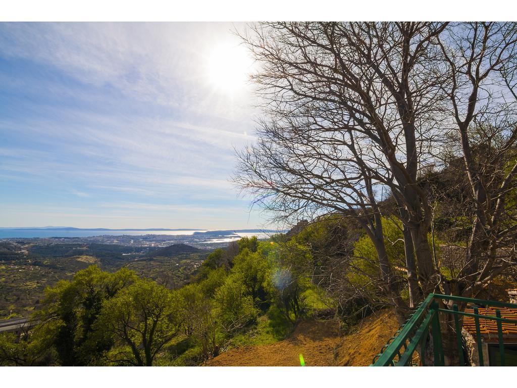 Villa O'Zrna Klis Zimmer foto