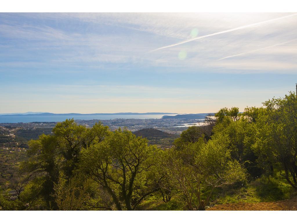 Villa O'Zrna Klis Zimmer foto