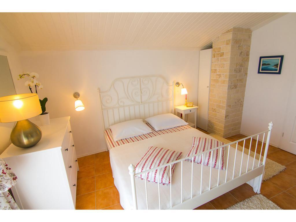 Villa O'Zrna Klis Zimmer foto