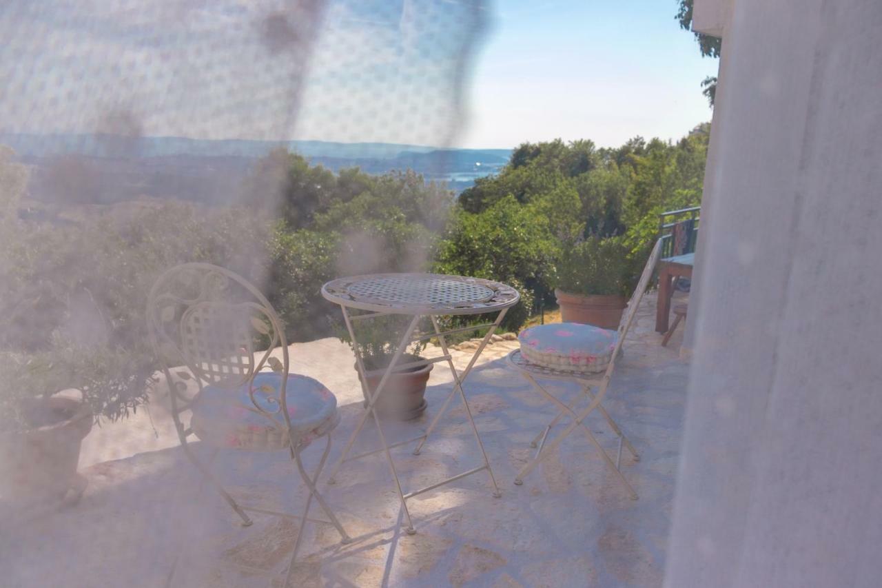 Villa O'Zrna Klis Exterior foto