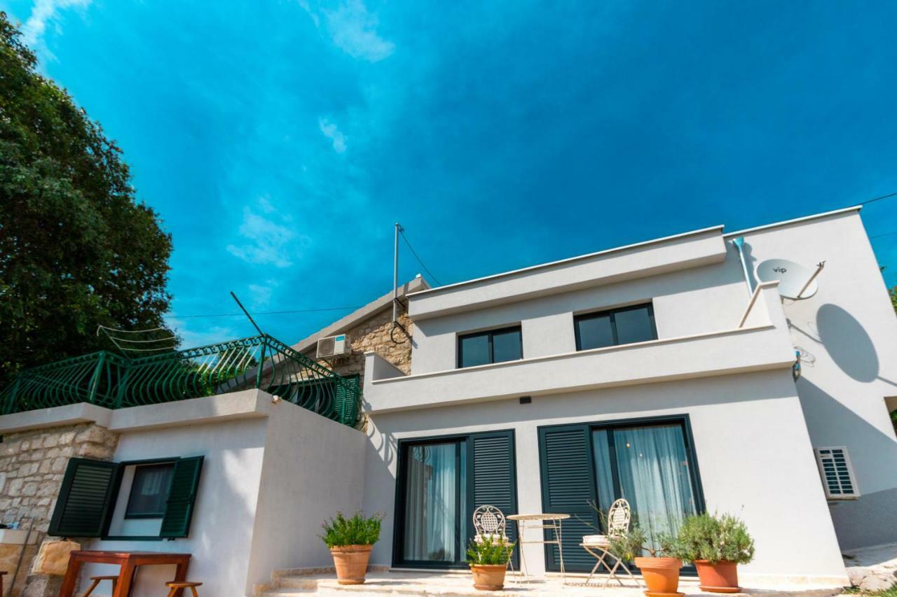 Villa O'Zrna Klis Exterior foto