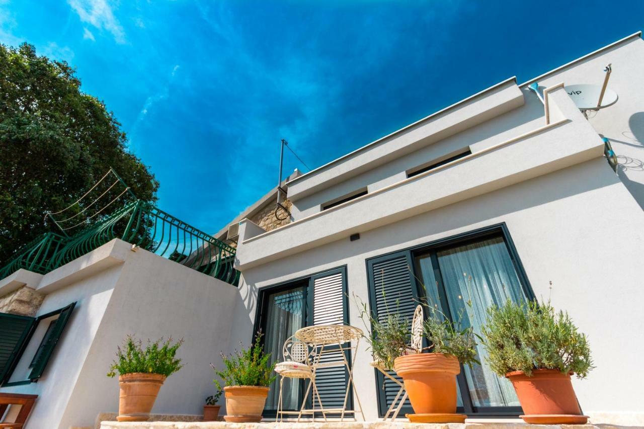 Villa O'Zrna Klis Exterior foto