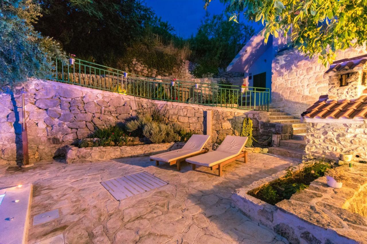 Villa O'Zrna Klis Exterior foto