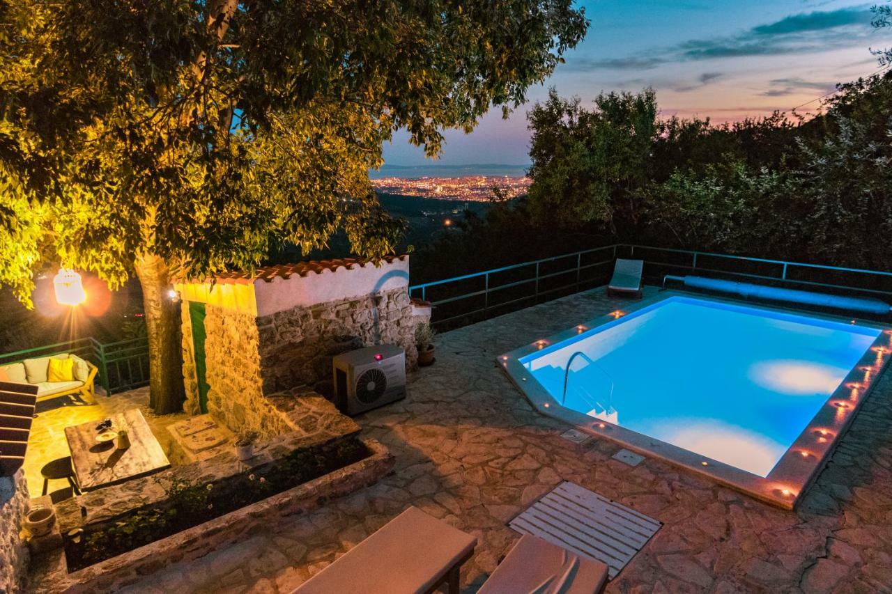 Villa O'Zrna Klis Exterior foto