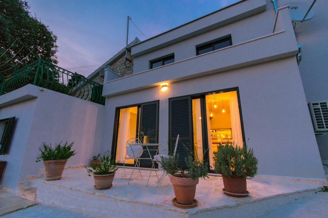 Villa O'Zrna Klis Exterior foto