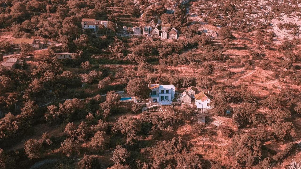 Villa O'Zrna Klis Exterior foto