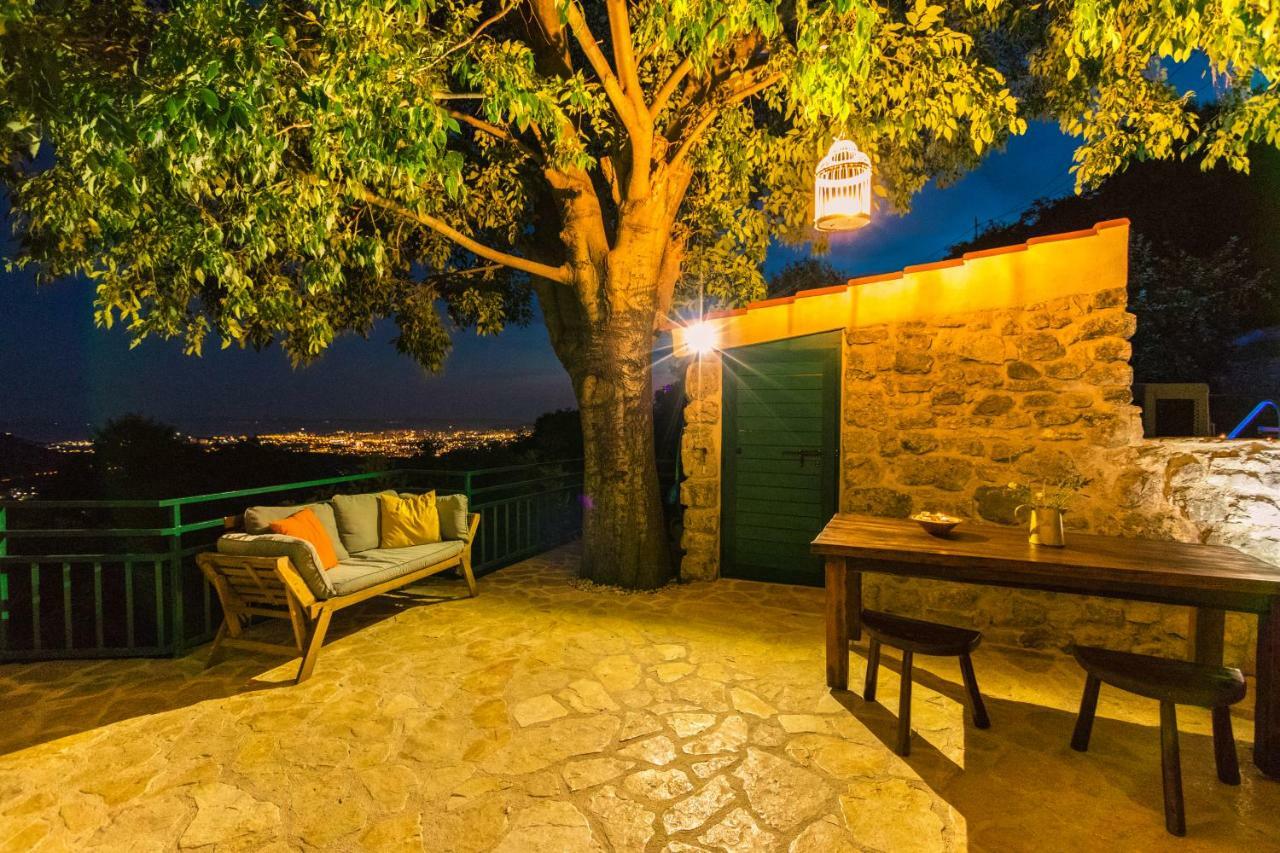 Villa O'Zrna Klis Exterior foto